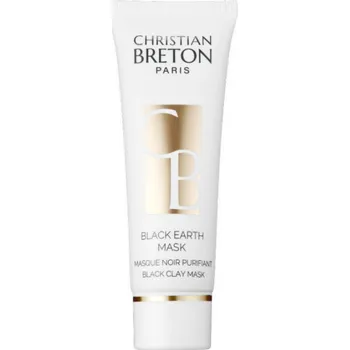 Pleťová maska Christian Breton Čistící pleťová maska s vulkanickým jílem High Performance Purifying Mask