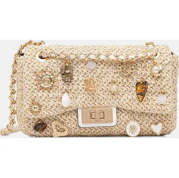 Kabelka Kabelka Aldo GOLDENSUN GOLDENSUN.101 žlutá 10A, vel. ONE SIZE