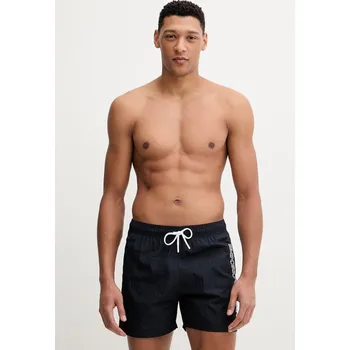 Pánské plavky Plavky Emporio Armani Underwear EM000583.AF20425 námořnická modř 59X, vel. XXL