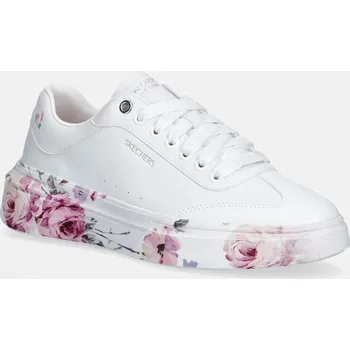 Pánské tenisky Tenisky Skechers CORDOVA CLASSIC 185062 bílá 00X, EUR 41