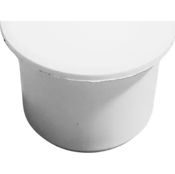 Umyvadlo HT zátka HTM 50 bílá