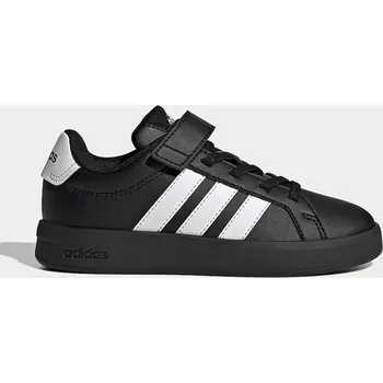 Dětská móda Dětské tenisky adidas GRAND COURT 3.0 KJ4369 černá 99X, EUR 28.5