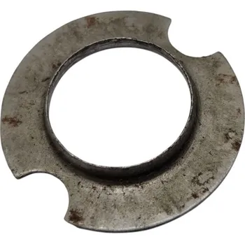 Kolo pro motocykl Plech na rozpěrku předního kola Jawa-ČZ 125/351, 150/352, Mototechna