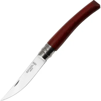 Sport OPINEL OPI N08 EFFILE Africký padouk 002554