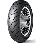 DUNLOP Pneumatika DUNLOP 180/65B16 81H TL D407 T (H-D)