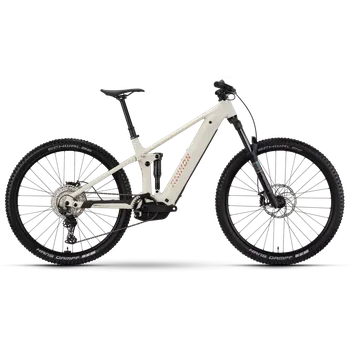 Elektrokolo Raymon Korak Pro 29" 2026 S pepperwhite/copper