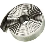 Samolepící pás BSP1 35 mm × 8 mm, délka 10 m černá