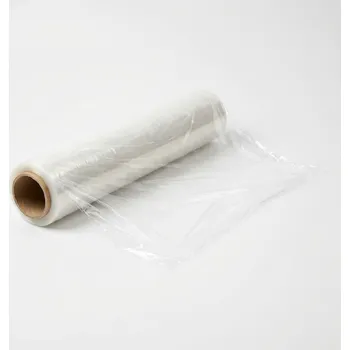 Potravinová folie PE 30cm/300m role