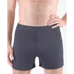 Bambusové trenky se širokou gumou EcoBamboo