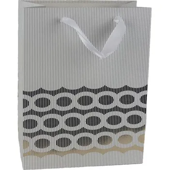 Taška papírová dárková A0380/3