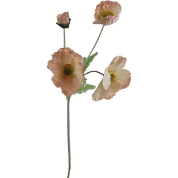 umělá květina Vlčí mák X7963-33