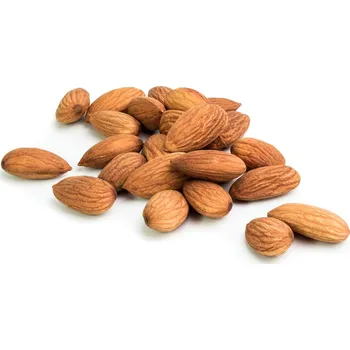 IBK Trade Jádra sladkých mandlí vakuovaná 1 kg