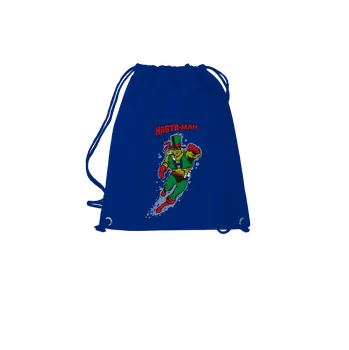 Sportovní vak Bastard Hastrman vak Royal Blue Mal