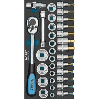 Sada nářadí s golou 163-272/32 - HA181414