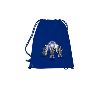 Sportovní vak Bastard Hi-tech kmen vak Royal Blue Mal