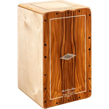 Meinl Artisan Edition Seguiriya Line Rosewood Cajon + prodloužená záruka 3 roky