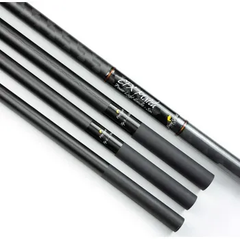 Podběrák Free Spirit podběráky CTX Carp Match Varianta: Free Spirit podběráky CTX Carp Match Combi Carp Match 4m třídílná rukojeť