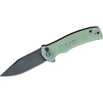 kapesní nůž Civivi Cogent Natural G10 Rukojeť C20038D-3