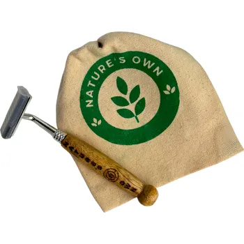 Holítko s bambusovou rukojetí, 1 ks, Nature's Own