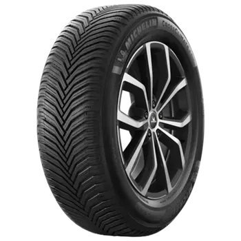 Celoroční osobní pneu MICHELIN CROSSCLIMATE 2 SUV 245/45 R 20 99V Celoroční Osobní pneumatiky TYS 11.23 Kg 100190591 (Celoroční Osobní pneumatiky PNEUMATIKY TYS 11.23 Kg 100190591)