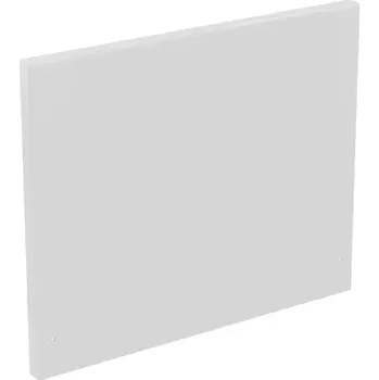 Panel k vaně Ideal Standard Simplicity - Boční krycí panel pro vanu 800 mm, bílá W005301