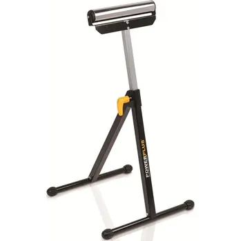 Koza na řezání dřeva Podpěra s rolnou POWERPLUS POWX0700T Nový, jen poškozený obal