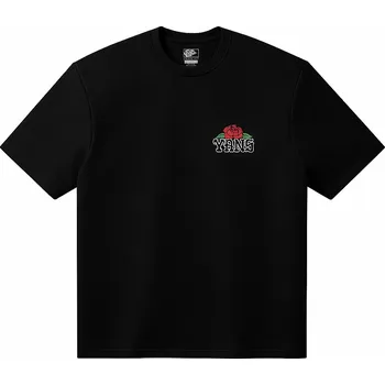 tričko Vans So Long Reaper - Black XXL