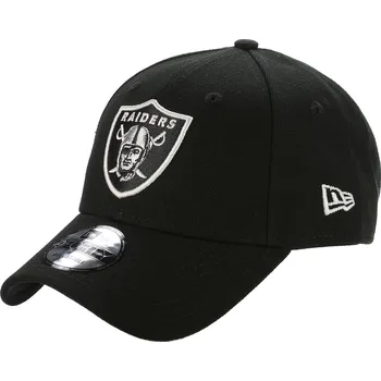 Kšiltovka kšiltovka New Era 9FO The League NFL Oakland Raiders - Team one size