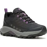turistické boty dámské MERRELL SPEED STRIKE 2 W black - 37,5