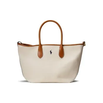 Kabelka Kabelka Polo Ralph Lauren 428962165001 Béžová OS