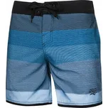 Aqua-Speed Nolan pánské plavecké šortky modrá velikost oblečení XL