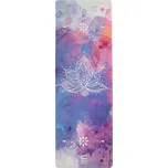 SharpShape Podložka na jógu ECO MAT LOTOS