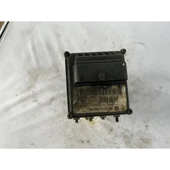 Řídící jednotka Řídící jednotka ABS TRW SKODA 3C0614109AF