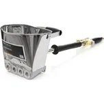 Kraft&Dele KD10346 pneumatická stříkací pistole 3,5L 1"