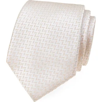 Kravata Avantgard Kravata LUX ivory 561-22203