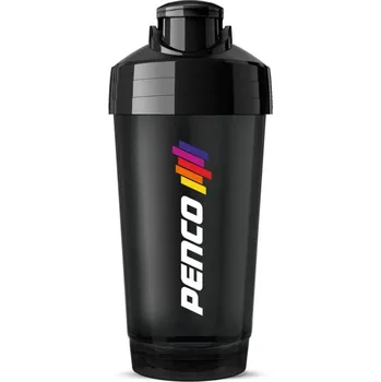 Shaker PENCO Shaker X 700ml Black