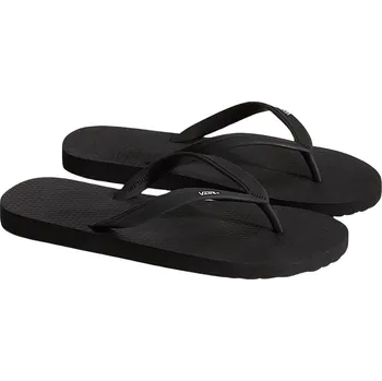 Pánské žabky žabky Vans Makena - Black/Black 40.5