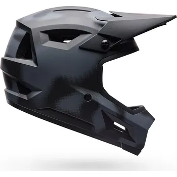 Cyklistická přilba BELL Sanction 2 DLX MIPS Mat Camo Black M