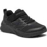 Sneakersy Skechers Texlor 403770L/BBK Černá 35