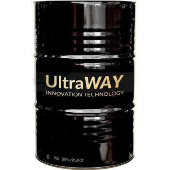 Motorový olej Motorový olej ULTRA WAY 5W-40 C3 60L