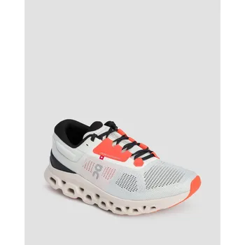 Pánská běžecká obuv Pánské Běžecké Boty On Cloudstratus 3 3md30110248-white-sand