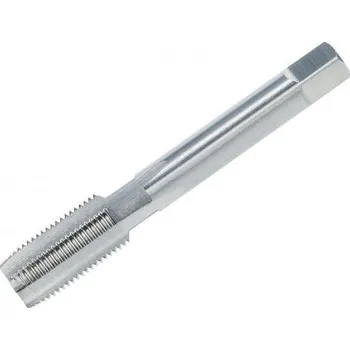 Závitořezný nástroj VOLKEL Maticový stroj závit.HSS G1/4 Forma B 97514