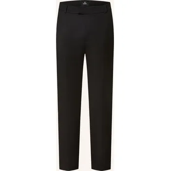 Pánské kalhoty Represent Pánské Kalhoty Regular Fit, černá, 54