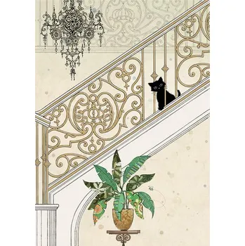 Přání H028 BUG ART