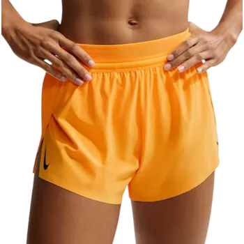 Dámské oblečení Šortky Nike AeroSwift 3inch fn2328-845 Velikost M
