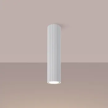 Bodové svítidlo Brilagi - LED Bodové svítidlo CRESTO 1xGU10/10W/230V 30 cm bílá