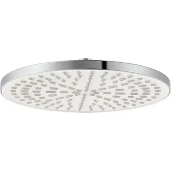 Sprchová hlavice Ideal Standard Idealrain - Hlavová sprcha, průměr 26 cm, chrom BE221AA