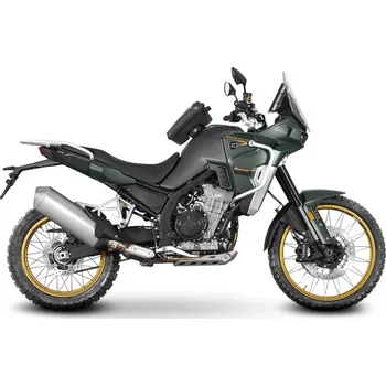 Zavazadlo na motocykl Click System K014CS KOVE 800 X PRO ADVENTURE (24-26)