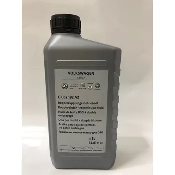 Převodový olej Olej pro automatickou převodovku DSG VAG 1L