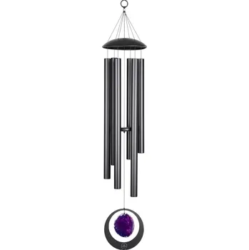 Meinl Sonic Energy Agate Meditation Chime Purple + prodloužená záruka 3 roky